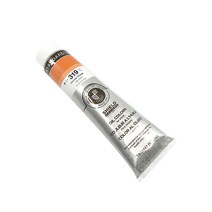 쉴드 그레이트 유화물감 319 CHROME ORANGE, 180ml, 1개