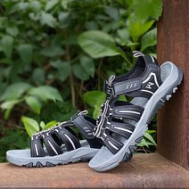 프로월드컵 남성용 정글 샌들