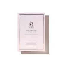비비드온 미라클 부스터 앰플 마스크 35g, 1개입, 5개