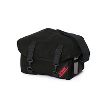 돔케 F-6 Little Bit Smaller 카메라 가방, Black