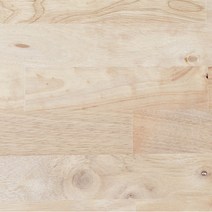 페인트인포 고무나무 집성목 200 x 800 x 18 mm