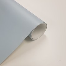 무지막지 워터풀 물바른 실크벽지 단색, 엔티시페이션