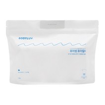 바디럽 퓨어썸 대용량 퓨어 필터 리필형 4p, 1개