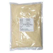 드랍쉽 흰강낭콩 볶음 분말, 1kg, 1개