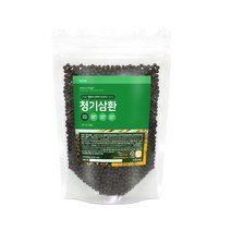갑당약초 청기삼환, 1개, 300g
