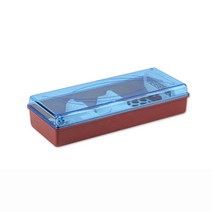 반디 LED UV 수저 살균기, SR-100(브라운)