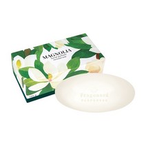 프라고나르 매그놀리아 비누, 140g, 1개