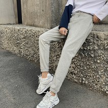 루나걸 여성용 카누 트레이닝 팬츠