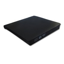 [dp542dvd플레이어해상도] 랜스타 노트북 외장DVD롬 USB3.0 매립형 케이블, LS-EXODD