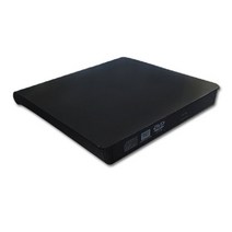 랜스타 노트북 외장DVD롬 USB3.0 매립형 케이블, LS-EXODD