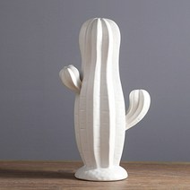 JCP 북유럽스타일 선인장오브제, C타입