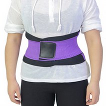 휴스퍼트 허리보호대 L SA225, 1개