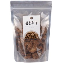 한바른식품연구소 볶은 우엉 150g, 1개