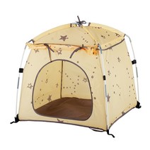 울프라운치 반려동물 텐트 하우스, 밀키웨이