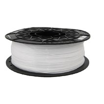 프리미엄 3D 특수재질 필라멘트 PETG 1.75mm, Solid White