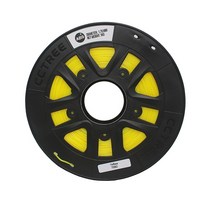 프리미엄 3D 특수재질 필라멘트 ABS+ 1.75mm, Yellow