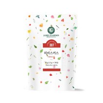 제임스티스푼 히비스커스 차, 1.5g, 30개