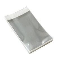 접착식 opp 포장 봉투, 200개