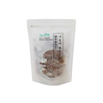 뚱딴지마을 내 몸에 뚱딴지 돼지감자차, 1g, 40개