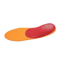 웰럽 발편한 아치 깔창 WL-1006