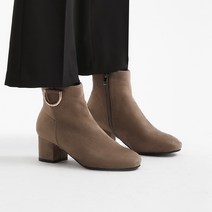 데일리슈 디로드 앵클부츠 NB0546