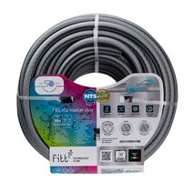 피트 NTS 프리미엄 고압호스 master plus 50m, 1개