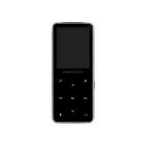 아이리버 T70 시즌2 MP3 8GB, 크리스탈그레이