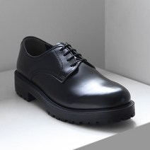 파스코로젠 남성용 말리부 코만도솔 더비 슈즈 JC3102