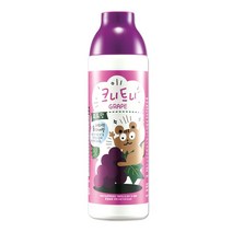 크니트니 어린이 영양 음료 포도맛, 500ml, 1개