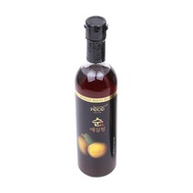 포코테라 순 매실청, 500ml, 1개