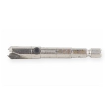 육각 접시비트 10 x 4mm, 1개