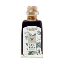 벤튜리니발디니 아체타이아 디 카노사 발사믹 식초 모데나 IGP 인베키아토, 250ml, 1개