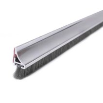 출입문 현관 바람막이 AL소 M611-12 12mm, 1개