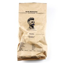 파란수염 에스프레소 Medium, 분쇄안함(홀빈), 1kg