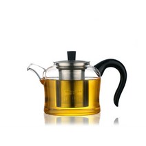 북대사글라스 티포트 DH-821, 혼합색상, 680ml