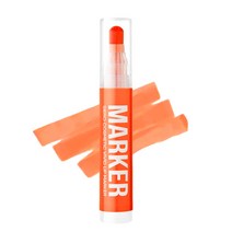 시에로 립마커 5g, 비비드 오렌지, 1개