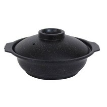 조은친구 1인용 요세 전골냄비, 20cm, 혼합색상