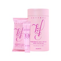경남제약 결콜라겐 플러스, 2g, 60개