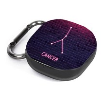 누아트 버즈라이브/버즈프로/버즈2 디자인 하드케이스, 게자리