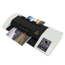 로얄소브린 핫롤러 코팅기 RHD-1200K PLUS, A3
