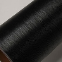 방염 시트지, 우드 그레인 블랙 SF45