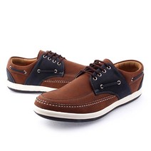 워크센스 남성용 스밀콘 컴포트 빅 보트화