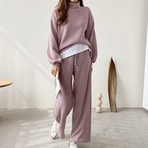 브롱크스 임산부 상하 세트