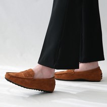 단골언니 여성용 토뉴 드라이빙 커플 로퍼