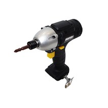 스매쉬 리튬이온 충전드릴 햄머 임팩 전동드릴 18.5V 블랙 SMH-18IMP, 1개