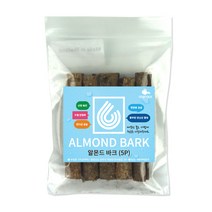 모비딕 알몬드 바크 수질개선 약품 5p, 60g, 1개