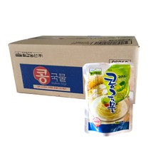 칠갑농산 콩국물, 300g, 30개