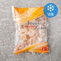 생새우살 51~70 (냉동), 300g, 1봉