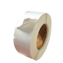 바코드뱅크 감열라벨지 7 x 3 cm, 2800칸, 1개