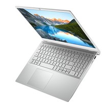 델 Inspiron 15 노트북 DN7501-WH03KR (i5-10300H 39.6cm GTX1650 Ti WIN10 Home), 윈도우 포함, 512GB, 8GB, 코어i5, WIN10 Home